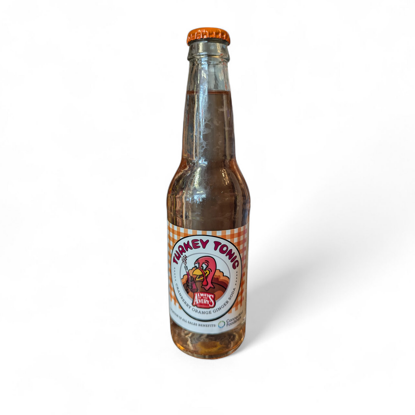 Avery's Turkey Tonic