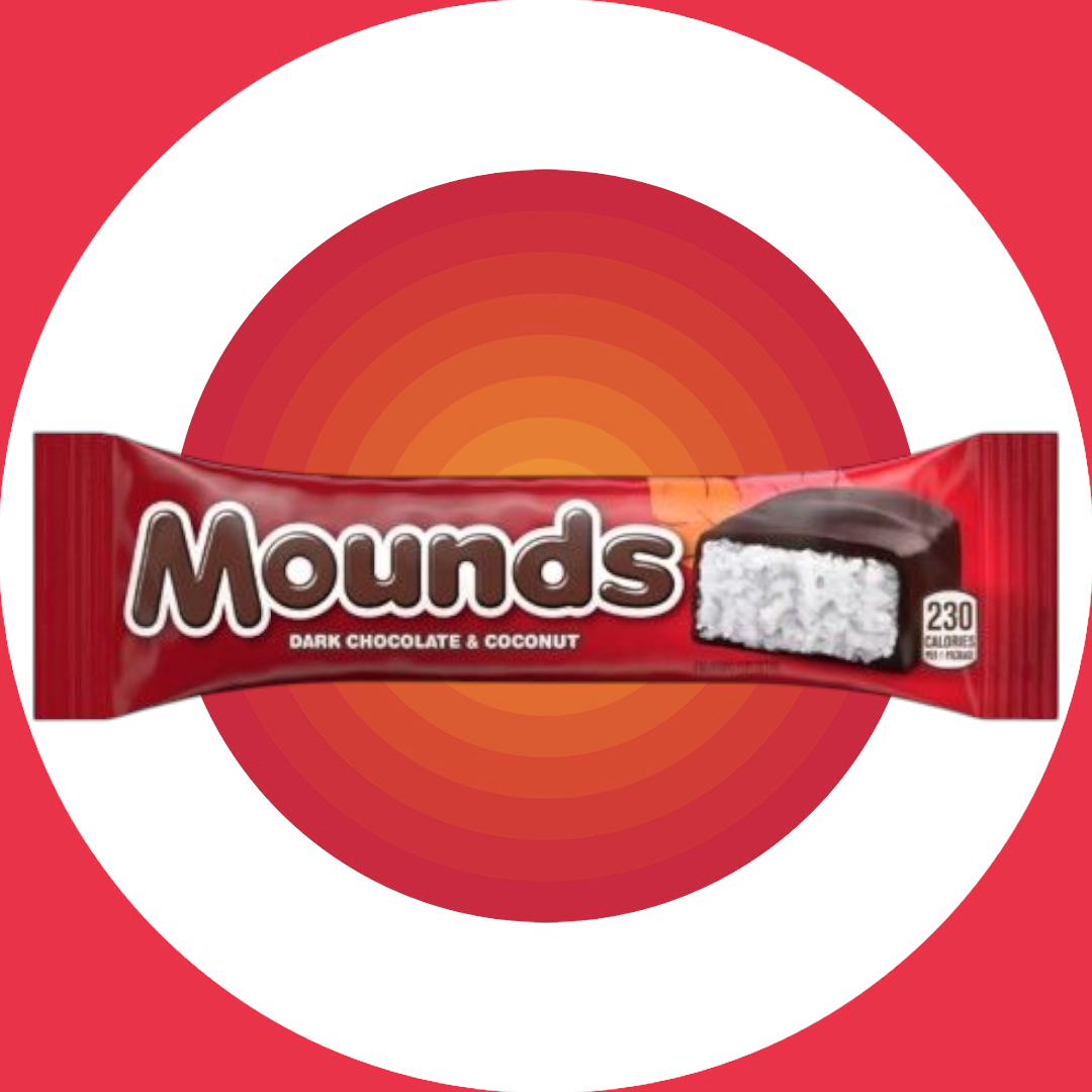 Mounds
