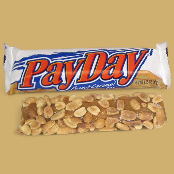 PAYDAY