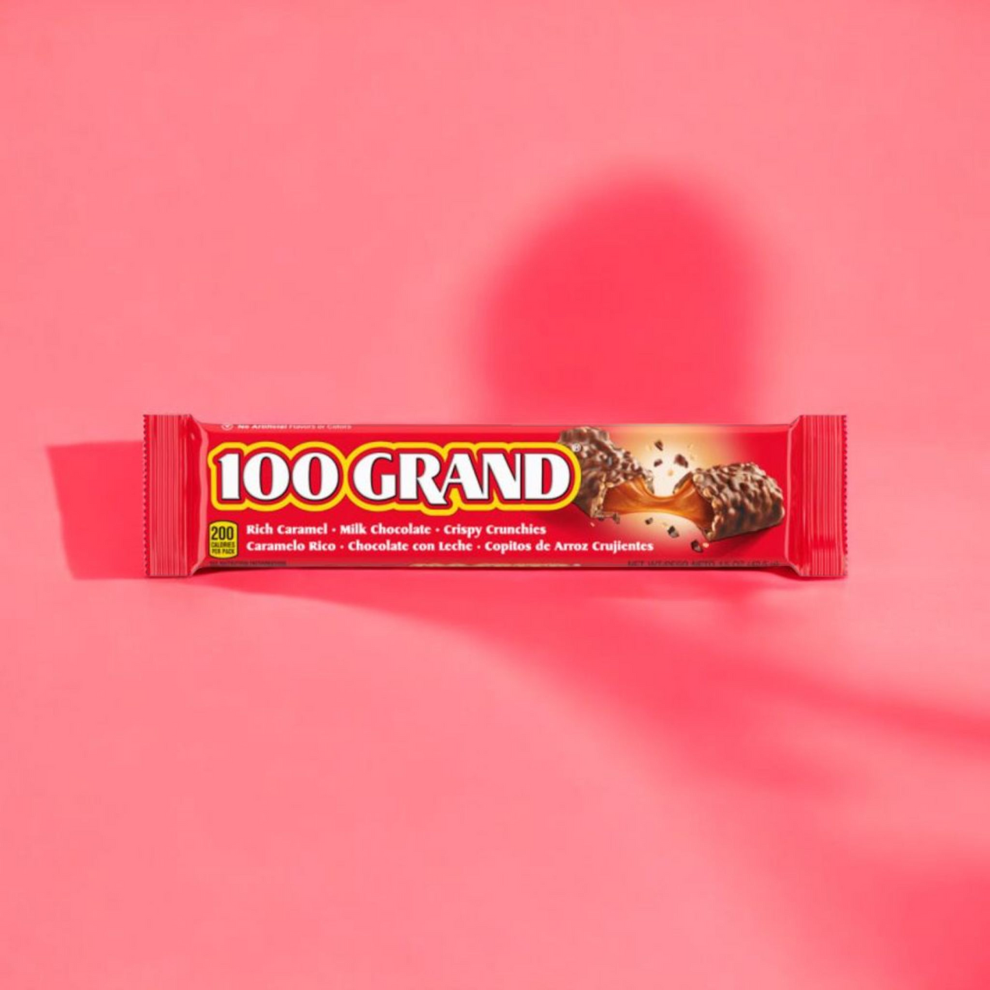 100 Grand