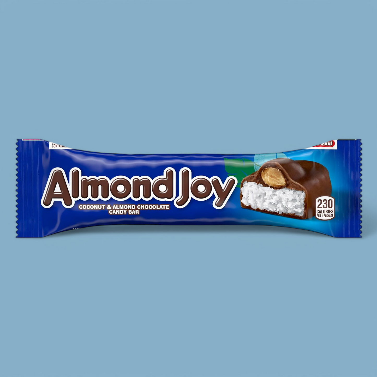 Almond Joy