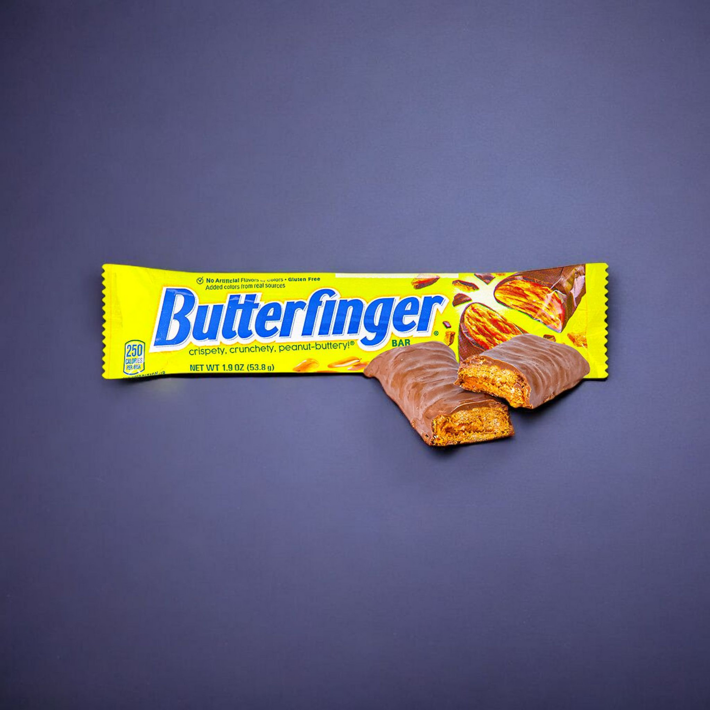 Butterfinger