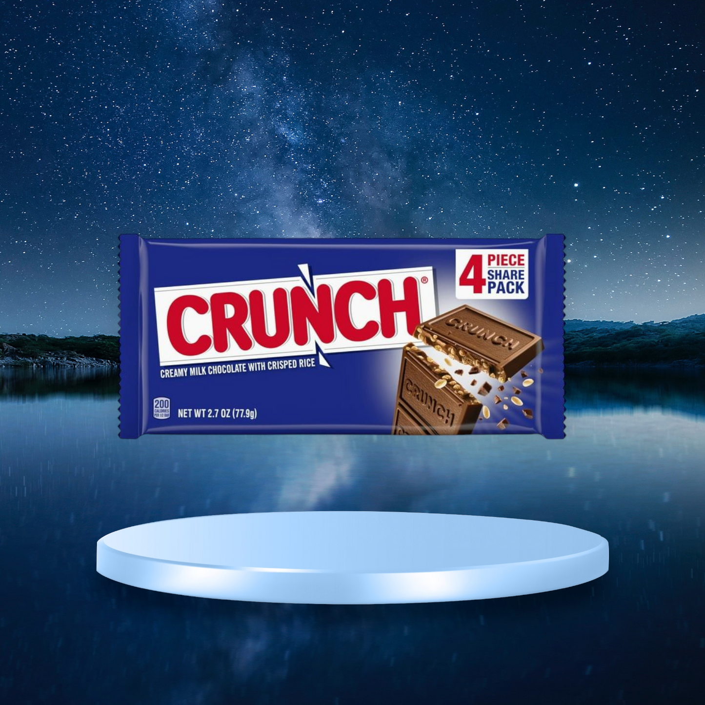 Crunch