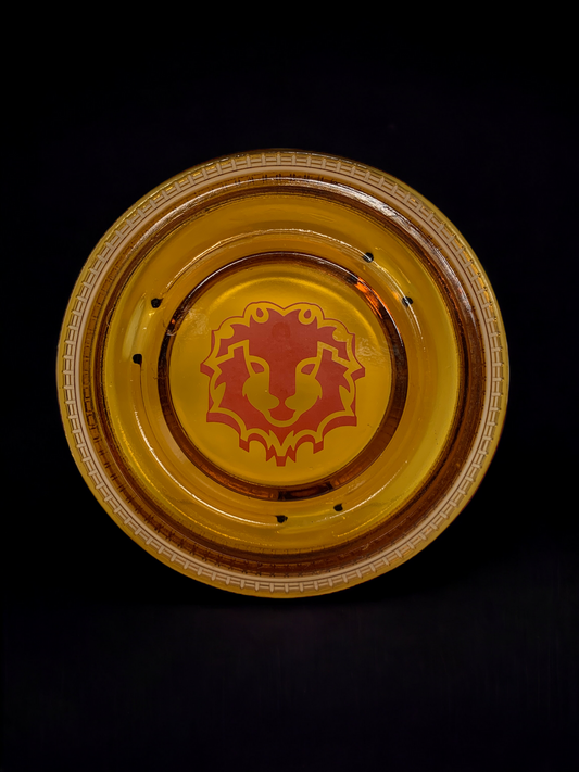 MGM Grand Las Vegas Ashtray