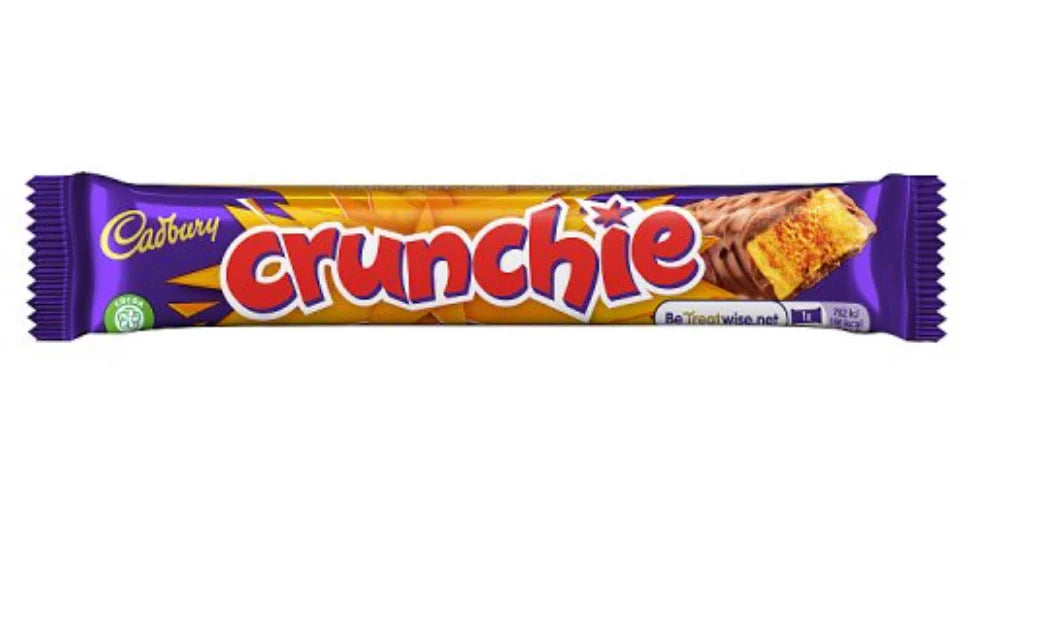 Crunchie Bar