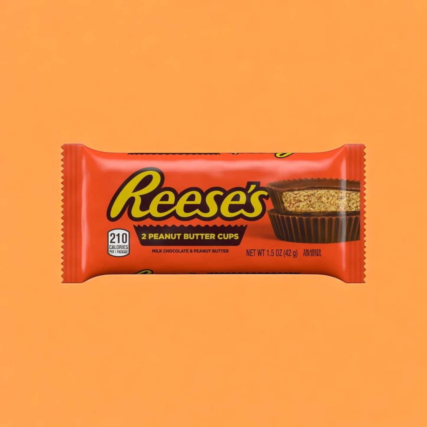 Reese Peanut Butter Cup