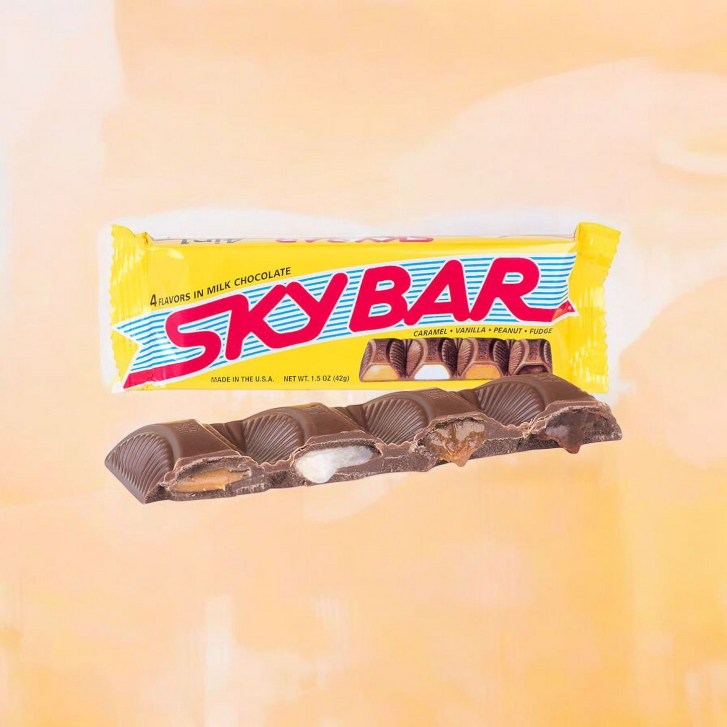 Sky Bar