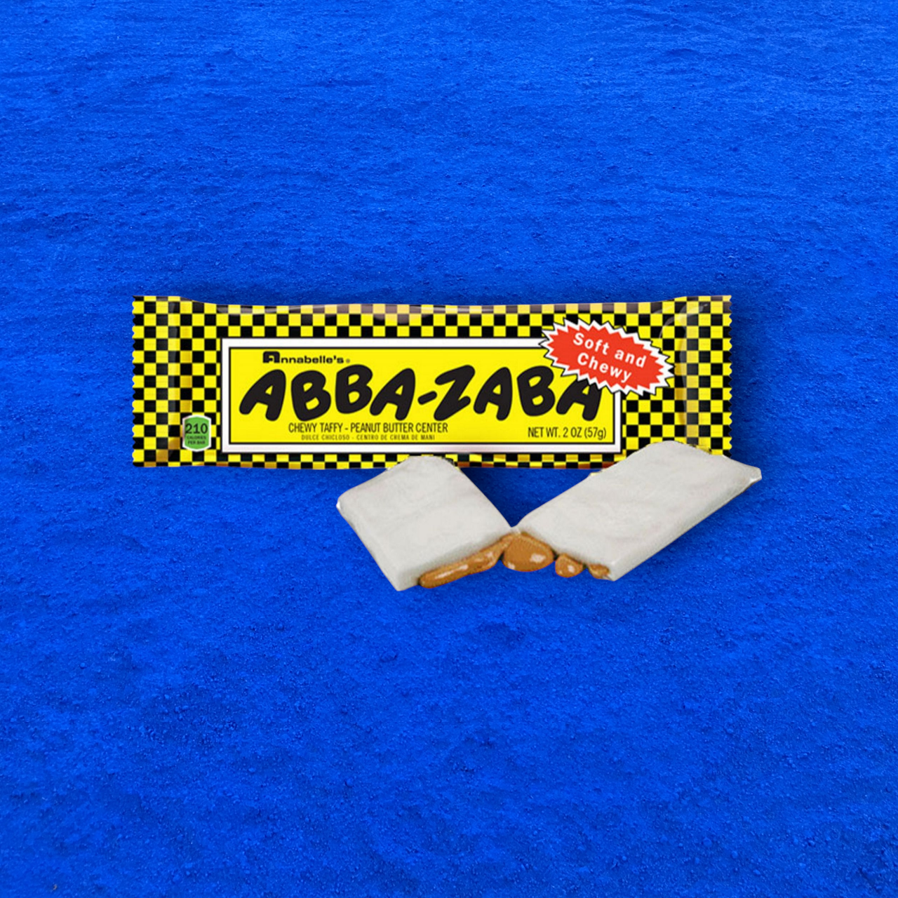 Abba Zaba