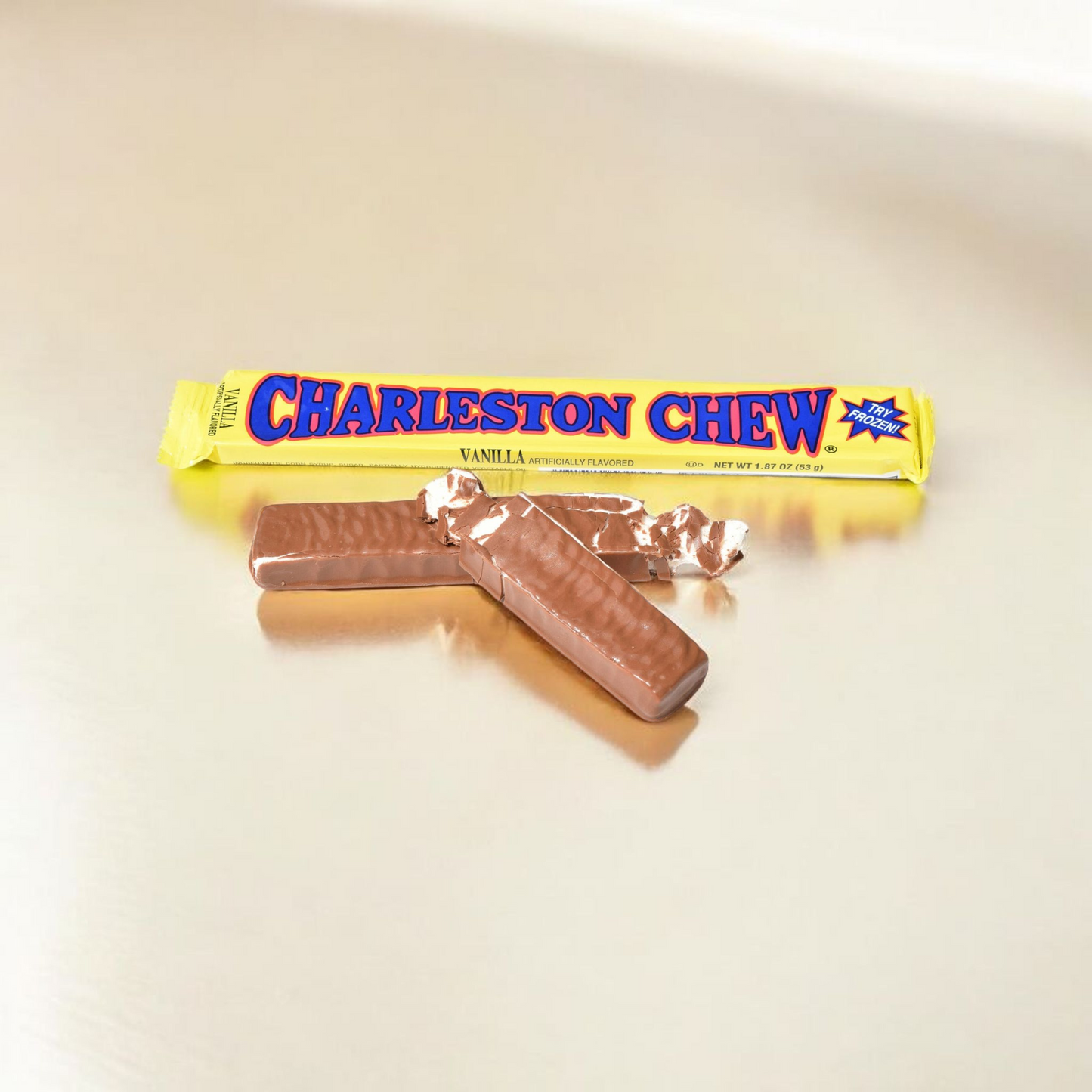 Charleston Chew