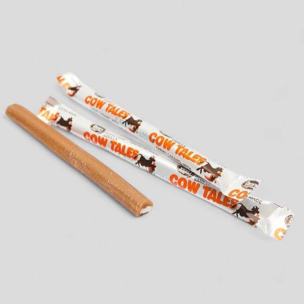 Goetz's Cow Tales Caramel 1 oz