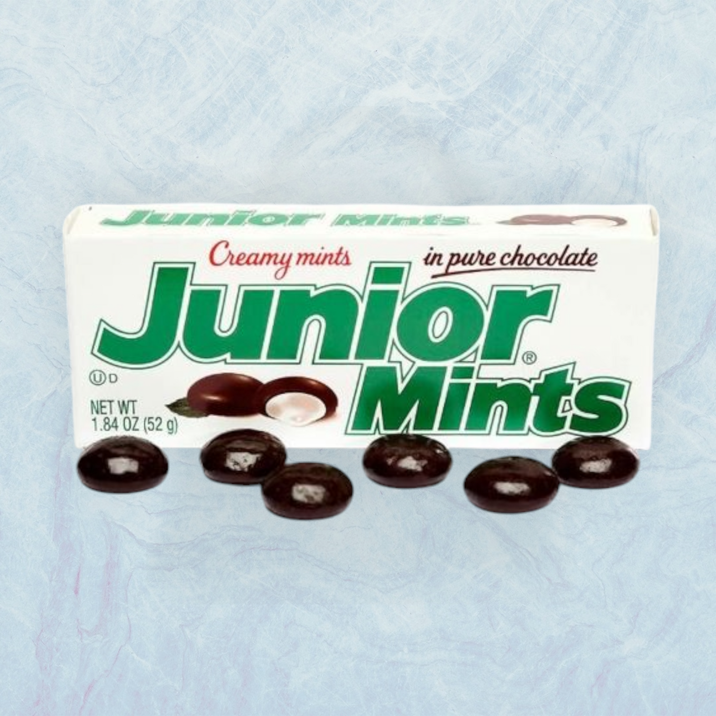 Junior Mint