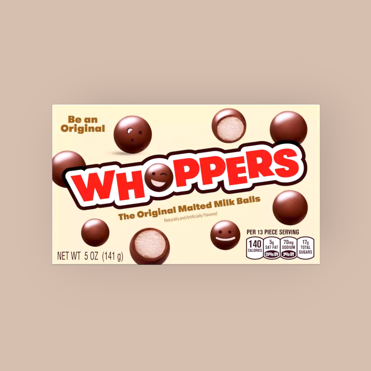 Whoppers