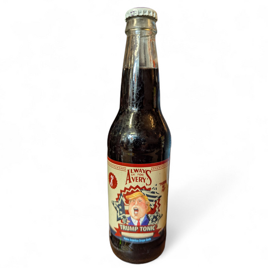 Avery's Trump Tonic
