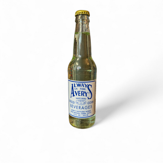 Avery's Melon Soda