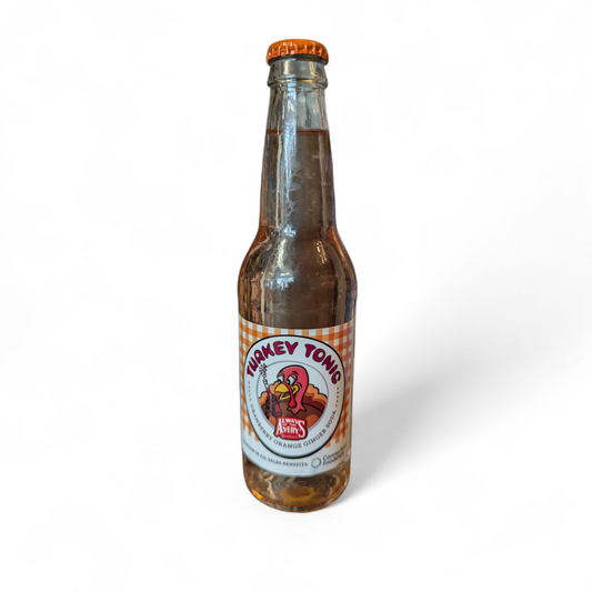 Avery's Turkey Tonic