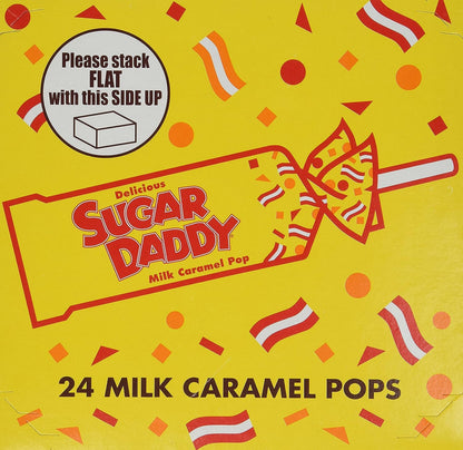 Sugar Daddy - Large