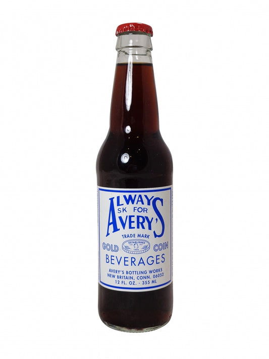 Avery's Cola