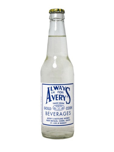 Avery's Korker Soda
