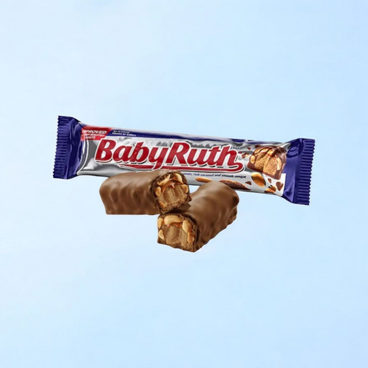 Baby Ruth