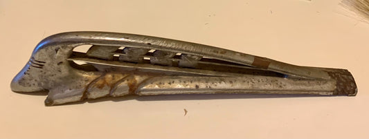 OEM Mopar Hood Ornament