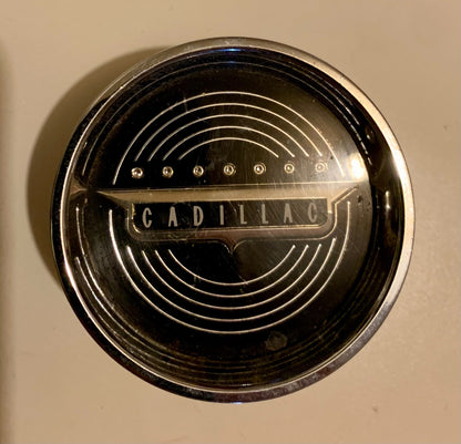 Cadillac Dash Filler