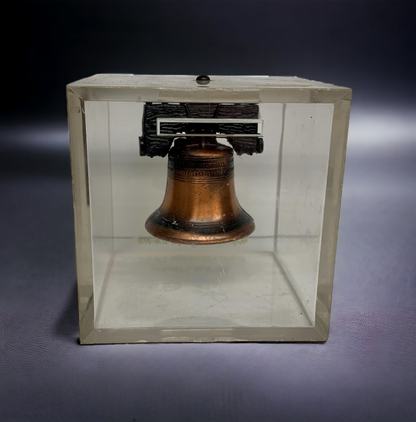 America's Bicentennial 1776-1976 Liberty Bell Bank