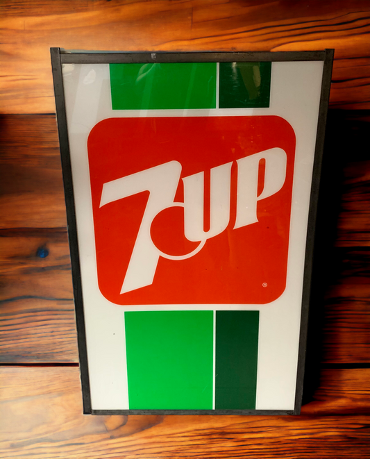 7up Sign