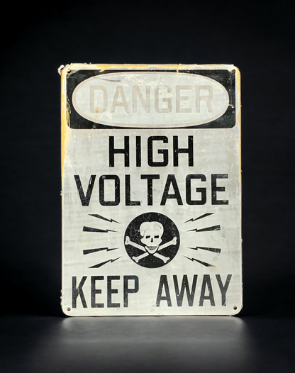 High Voltage