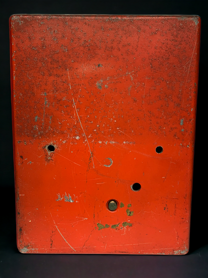 FDNY Fire Box