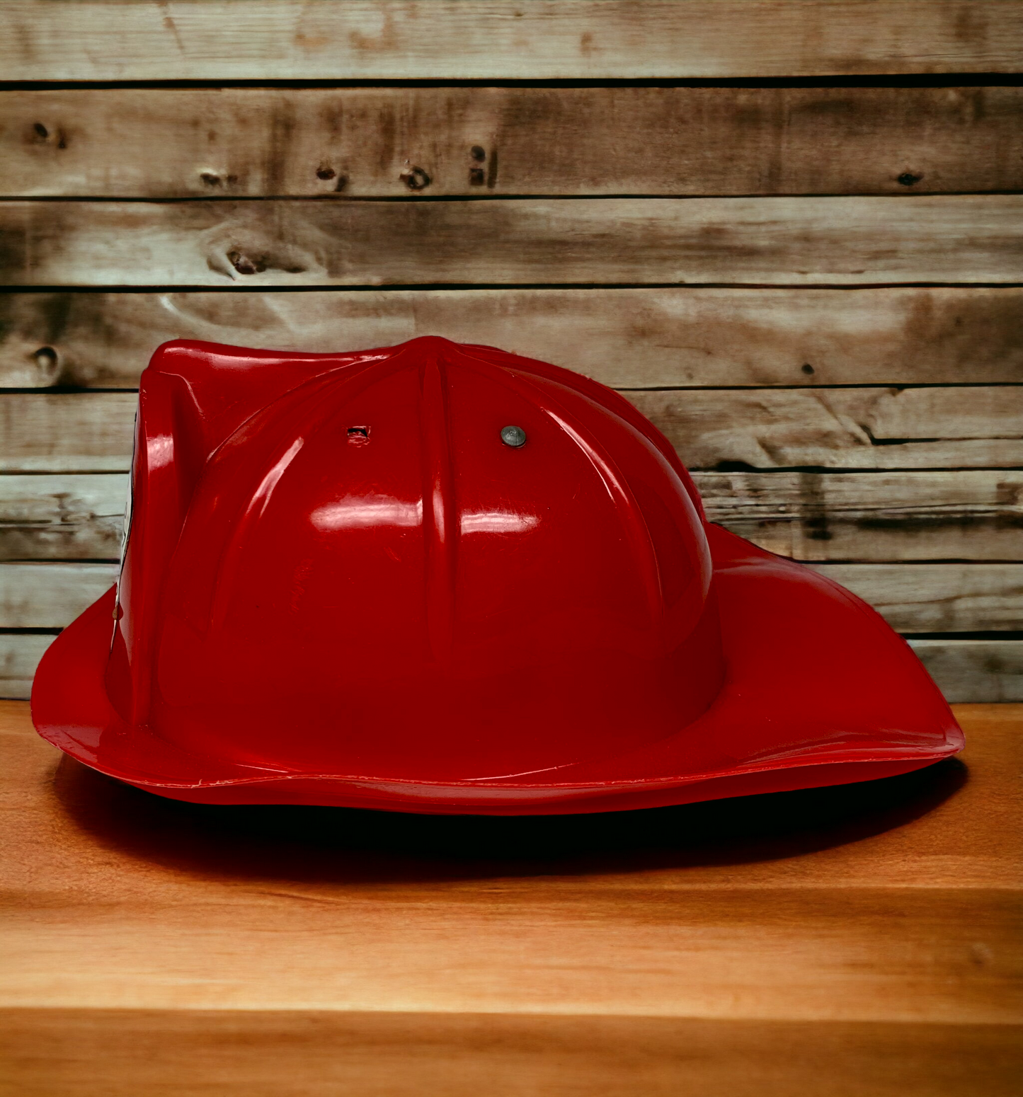 Fire Chief Helmet