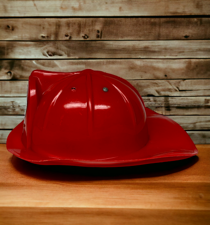 Fire Chief Helmet