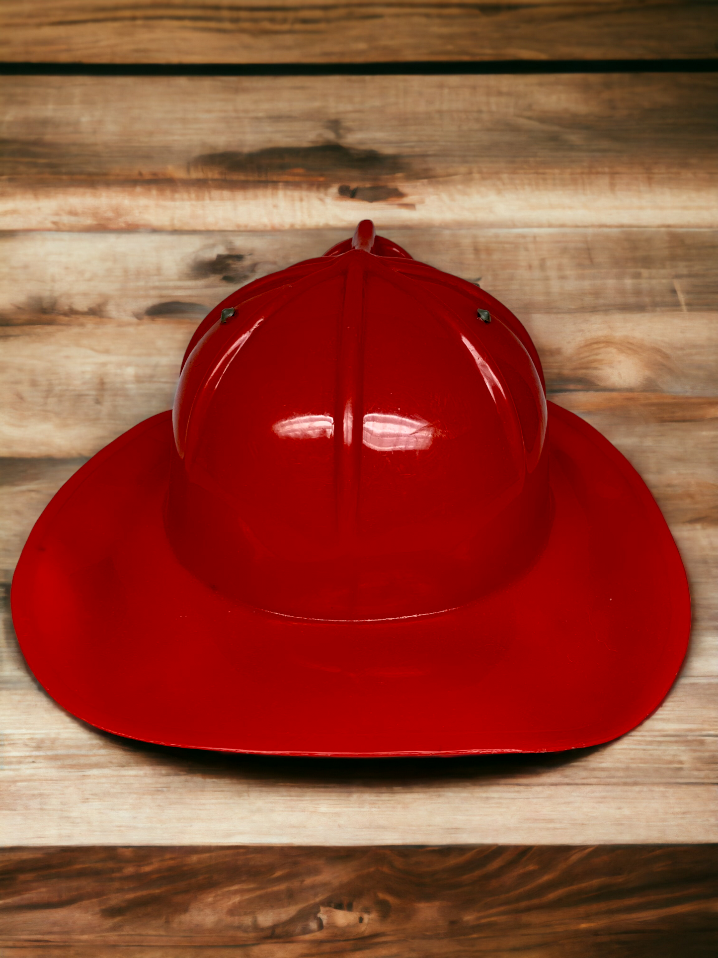 Fire Chief Helmet