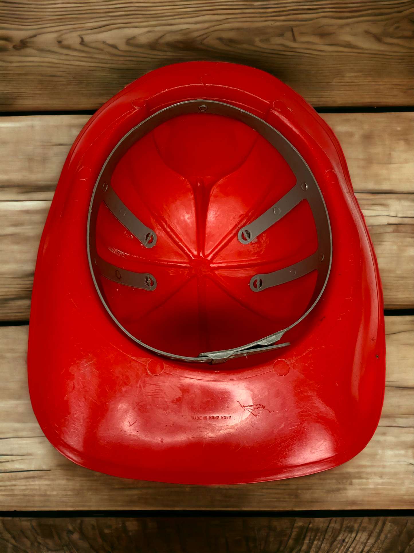 Fire Chief Helmet