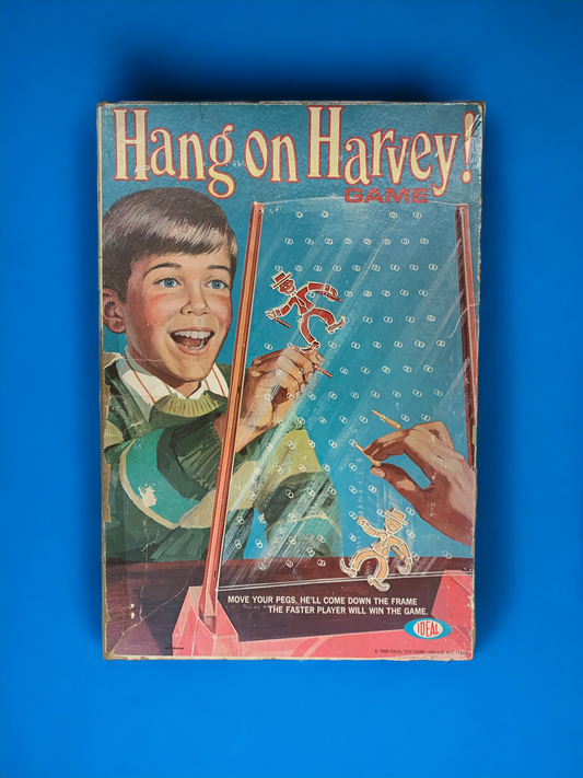 Hanging Inharve Board Games – VooDoo Antiques and Collectibles