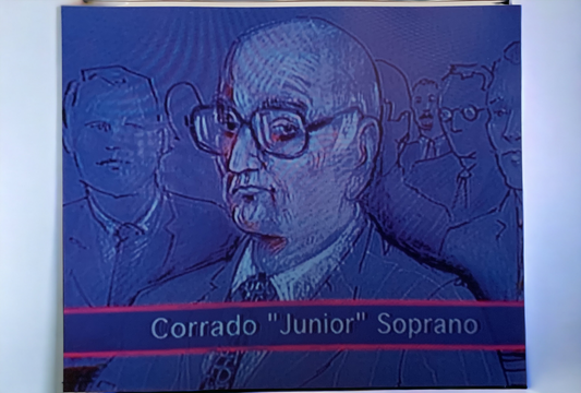 Junior Soprano