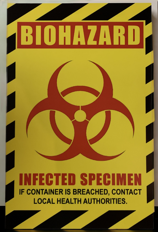 BioHazard