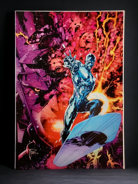 Silver Surfer