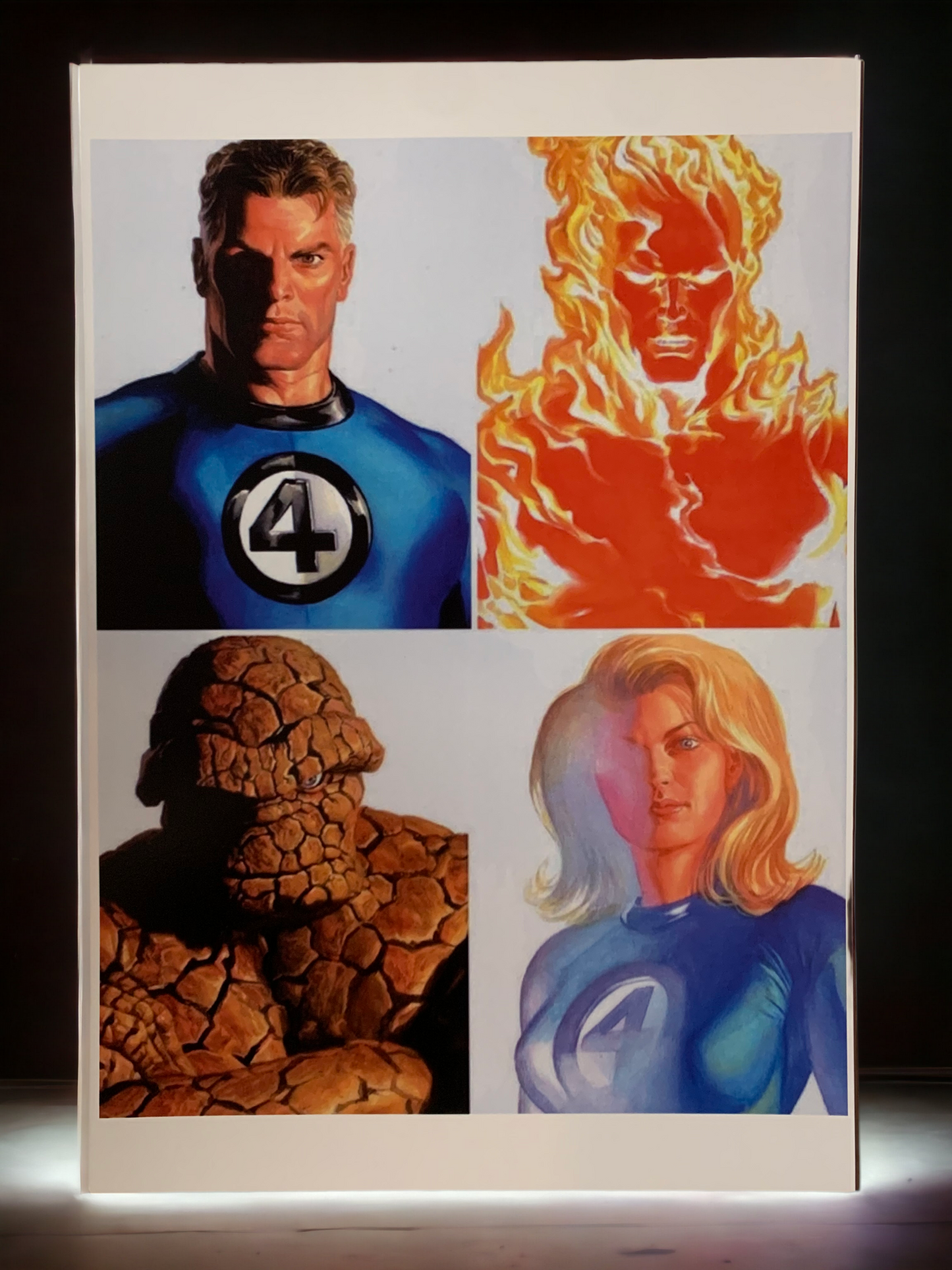 Fantastic Four