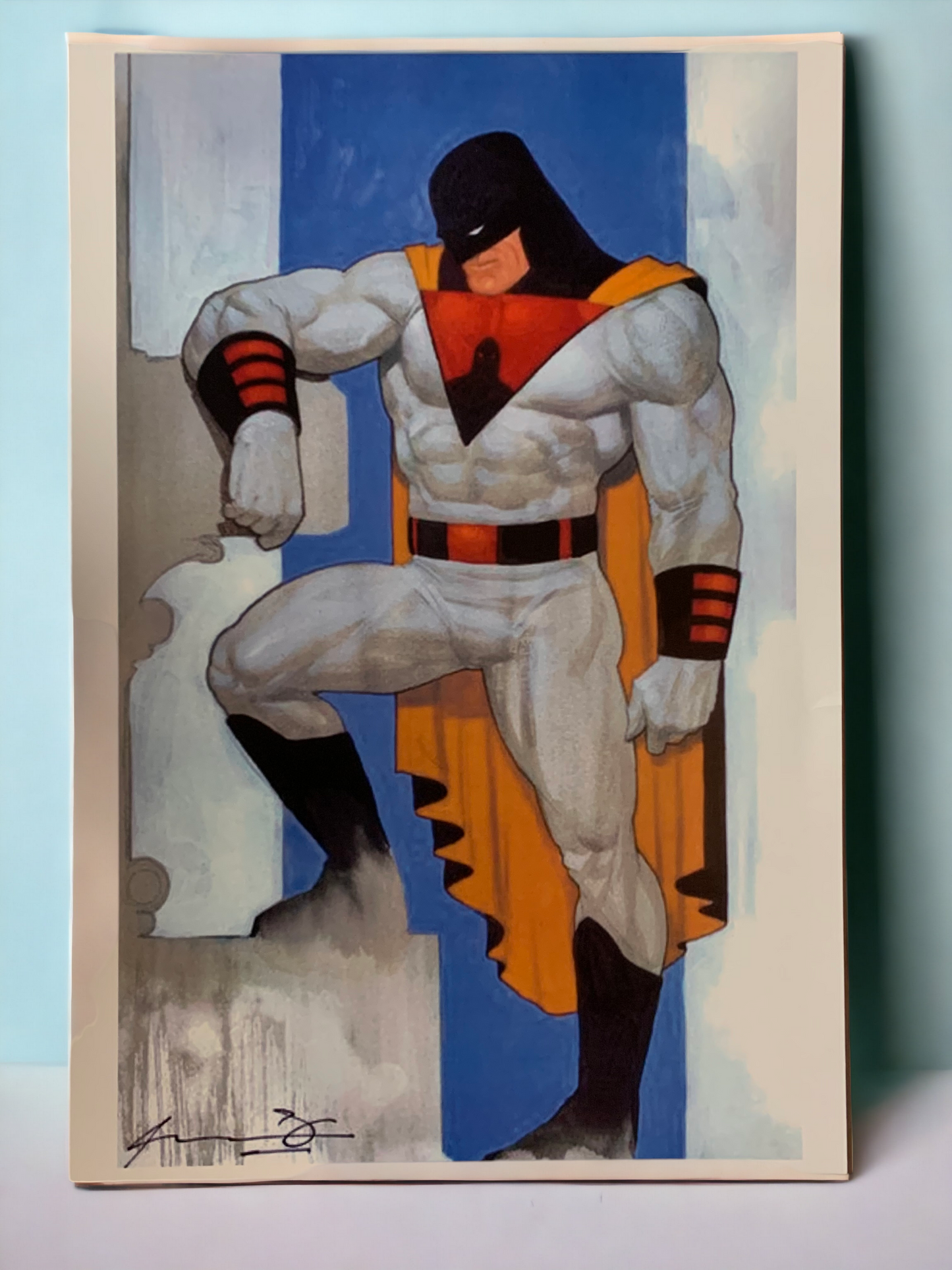 Space Ghost