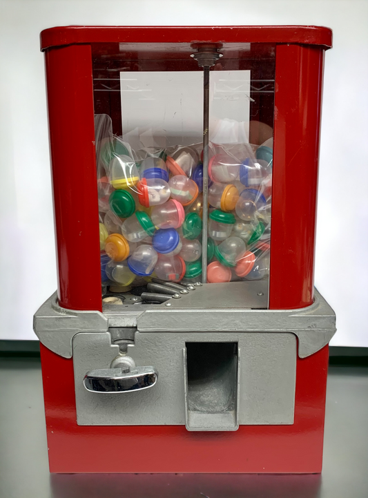 Capsule Machine