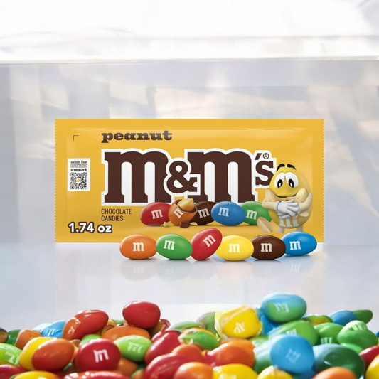 M&M's Peanut