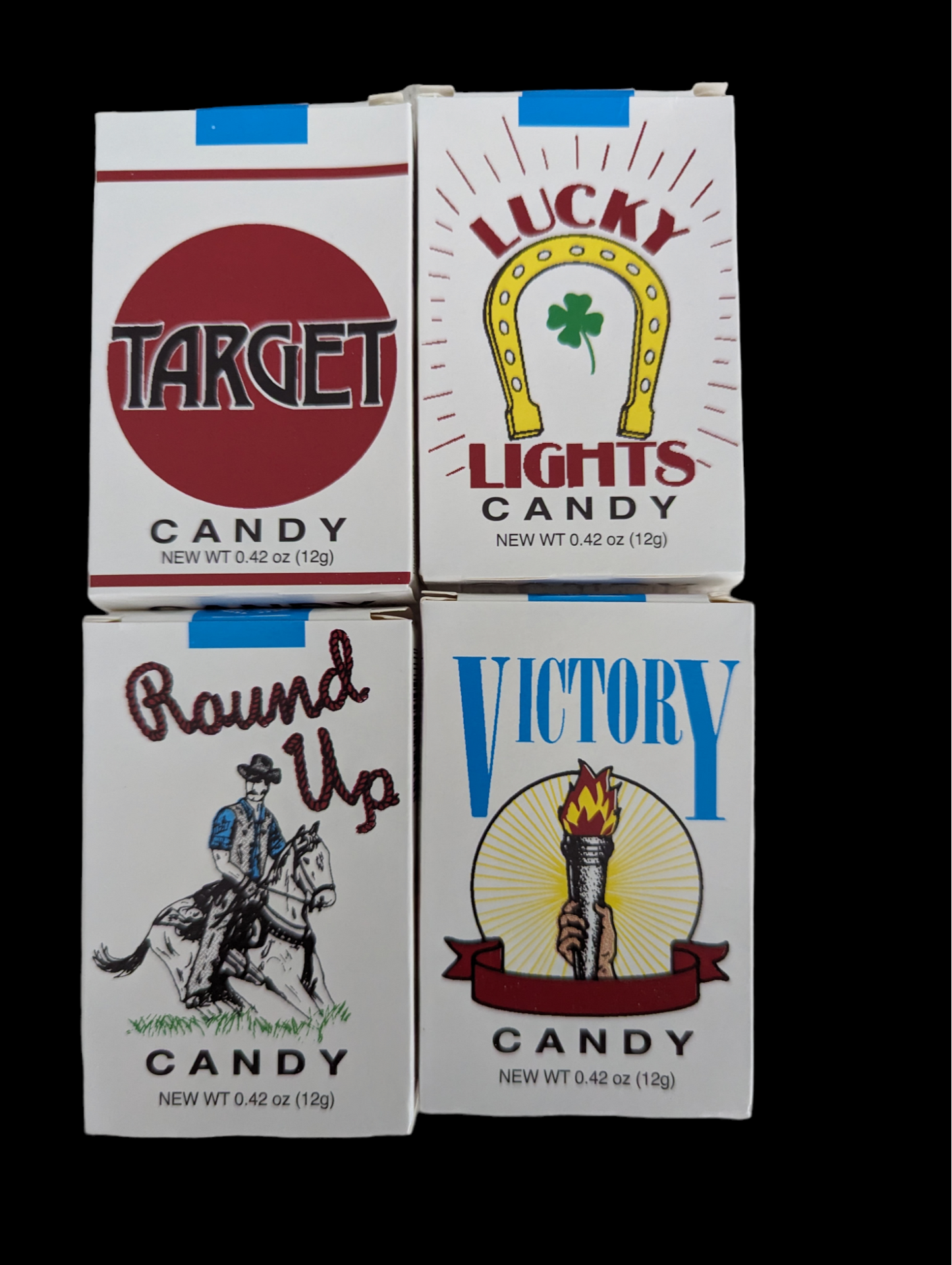 Candy Cigarettes