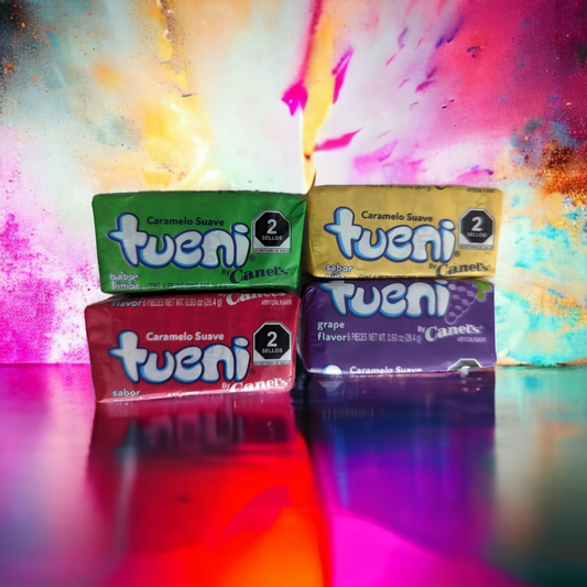 Canels Tueni Candy