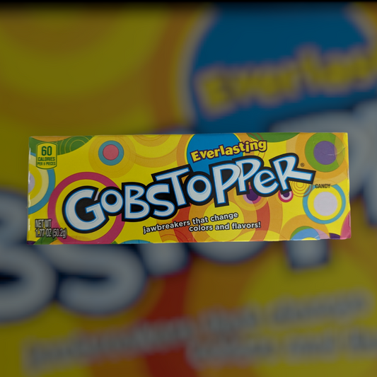 Gobstopper