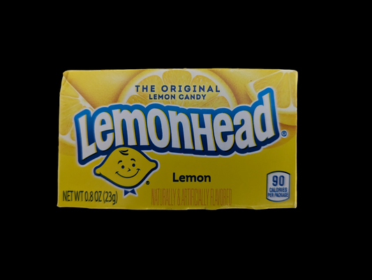 Lemonhead