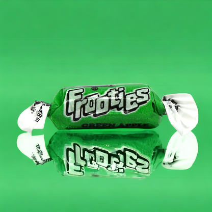 Frooties - Apple