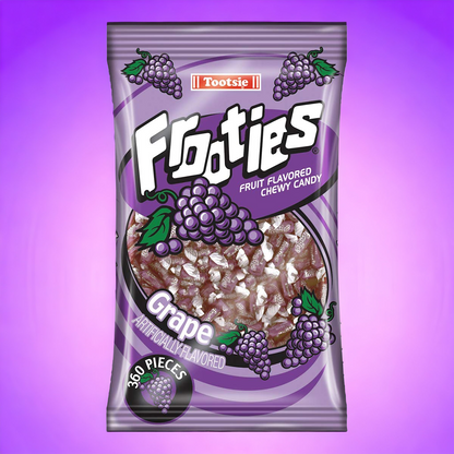 Frooties - Grape