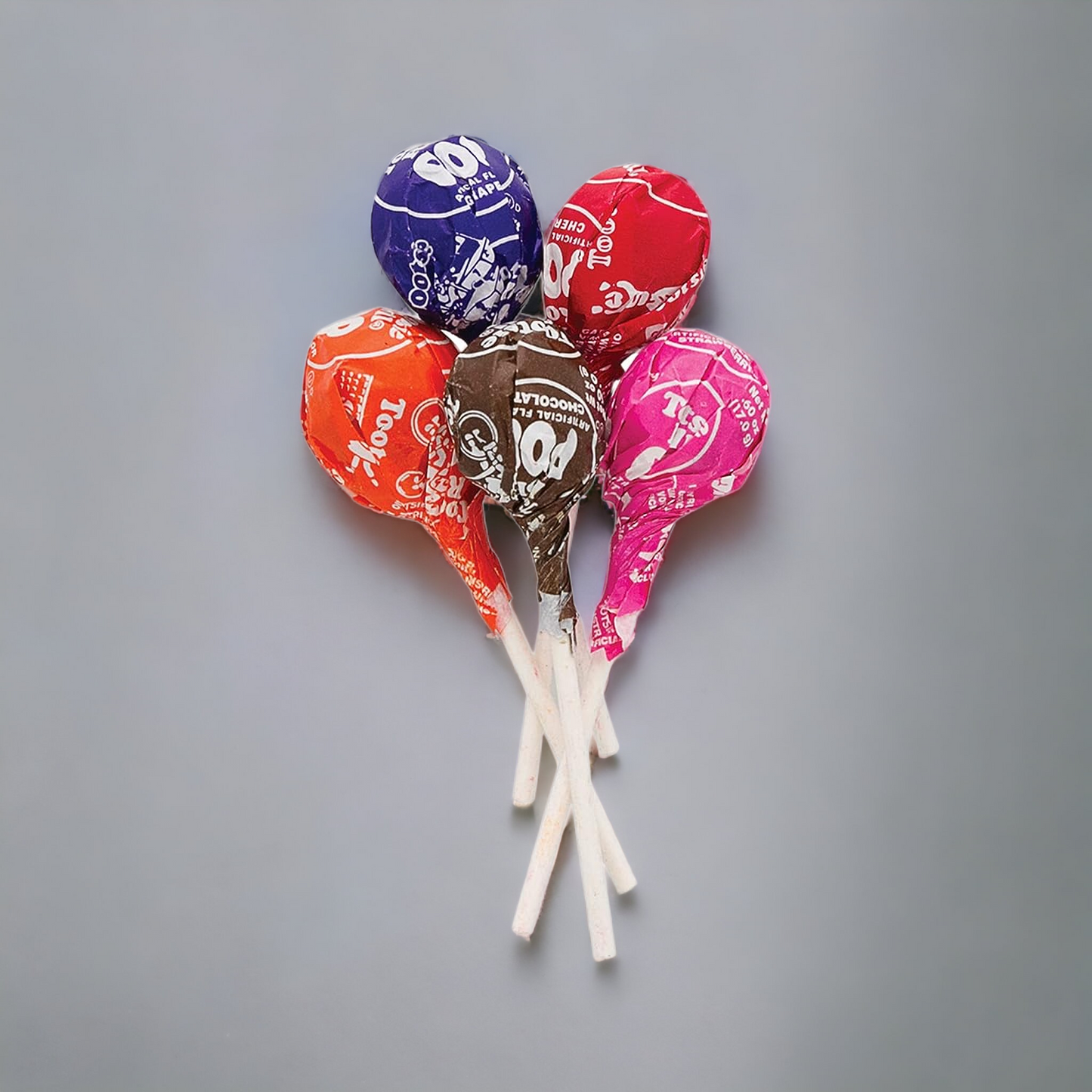 Toostsie Pops - 1 Pound