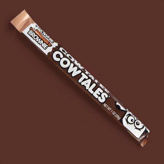 Goetze's Cow Tales Caramel Brownie