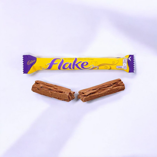 Cadbury Flake Bar